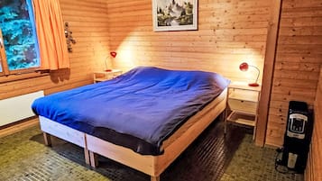 4 slaapkamers, internet