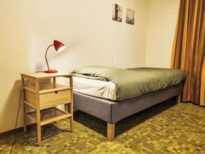 4 bedrooms, internet