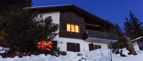 Ulkopuoli