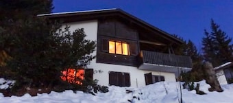 Gommiswald by Interhome