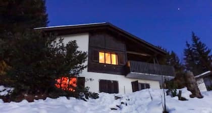 Gommiswald by Interhome