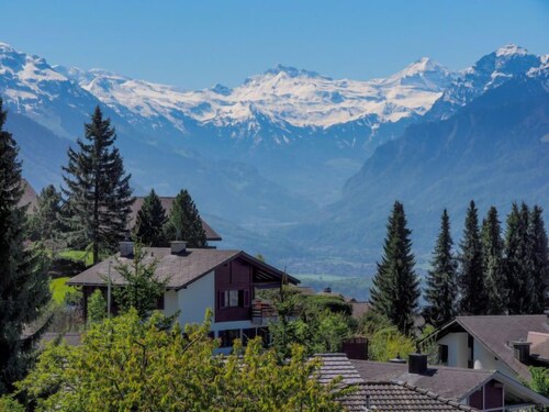 Gommiswald by Interhome