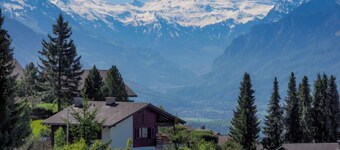 Gommiswald by Interhome