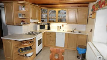 Microonde, forno, lavastoviglie