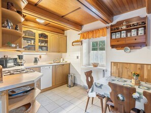 ميكروويف، فرن، غسالة أطباق