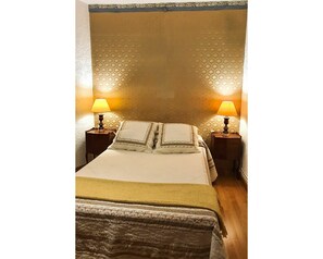 5 slaapkamers, reisbedje, gratis wifi