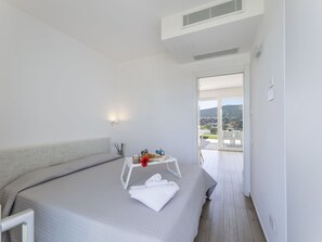 1 habitación, wifi gratis y ropa de cama 