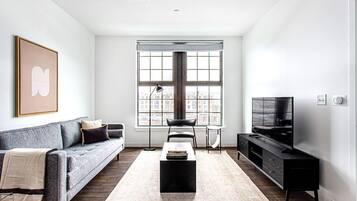 Télévision, chaßne hi-fi