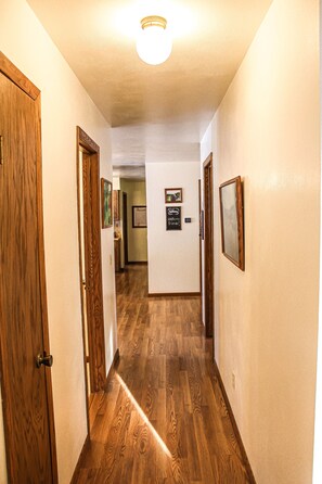 Interior - Country home with no pet fees!! (Hillsboro)