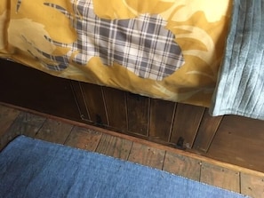1 slaapkamer, wifi, beddengoed
