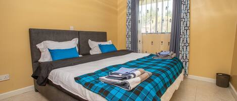 3 Schlafzimmer, Bügeleisen/Bügelbrett, WLAN, Bettwäsche