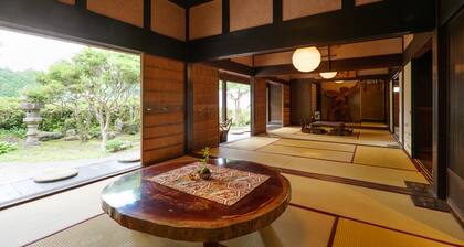 The Ninja Mansion