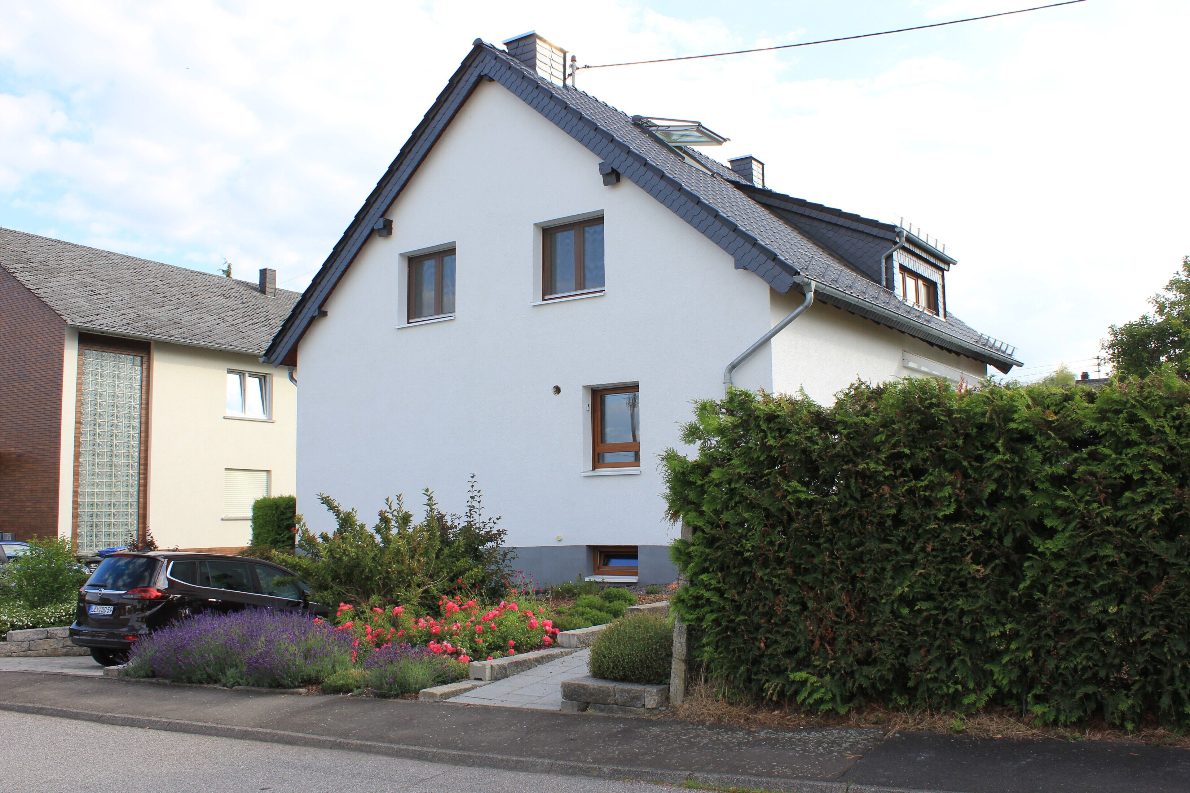 Außenbereich