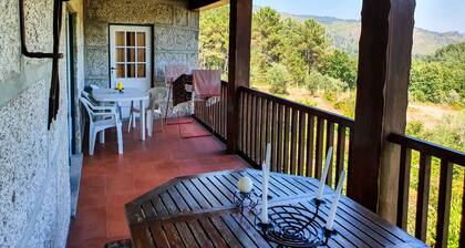 Quinta Privativa c/ Piscina V4, Celorico de Basto