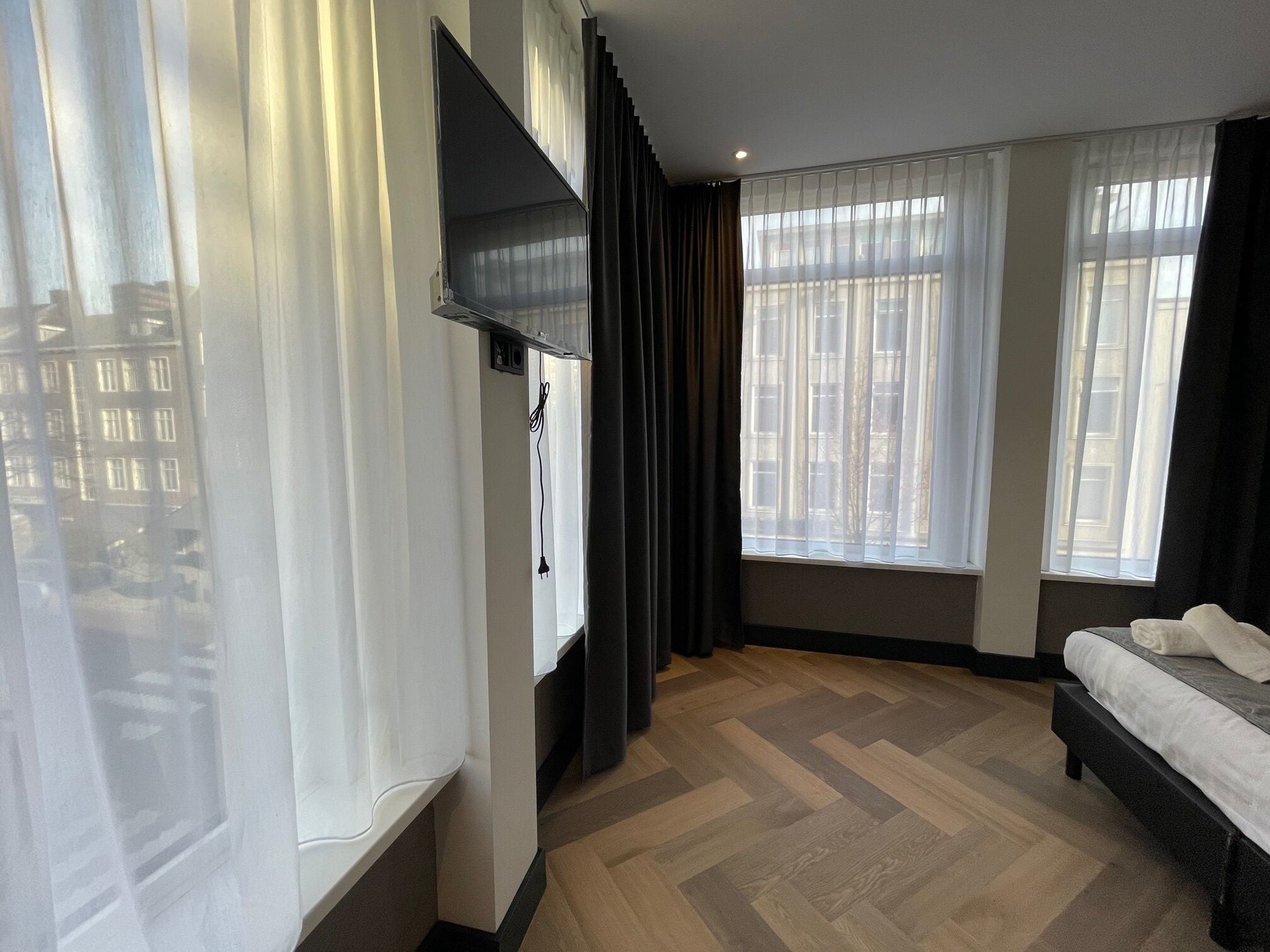 Photo - H3 Hotel Rotterdam City Center