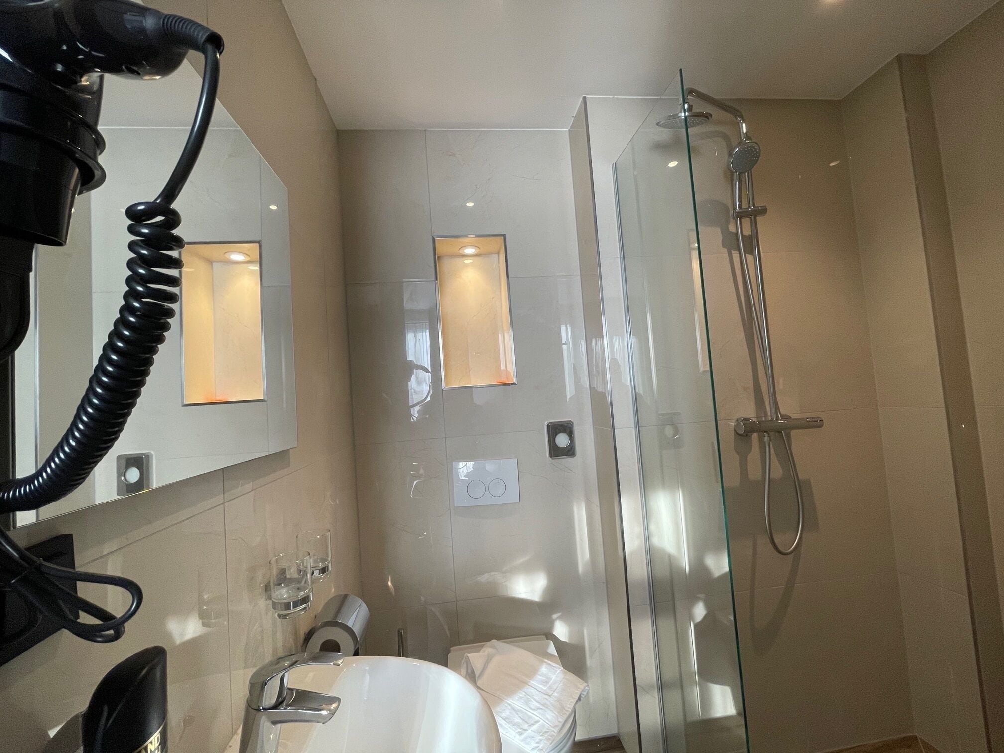 Foto - H3 Hotel Rotterdam City Center