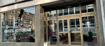 H3 Hotel Rotterdam City Center