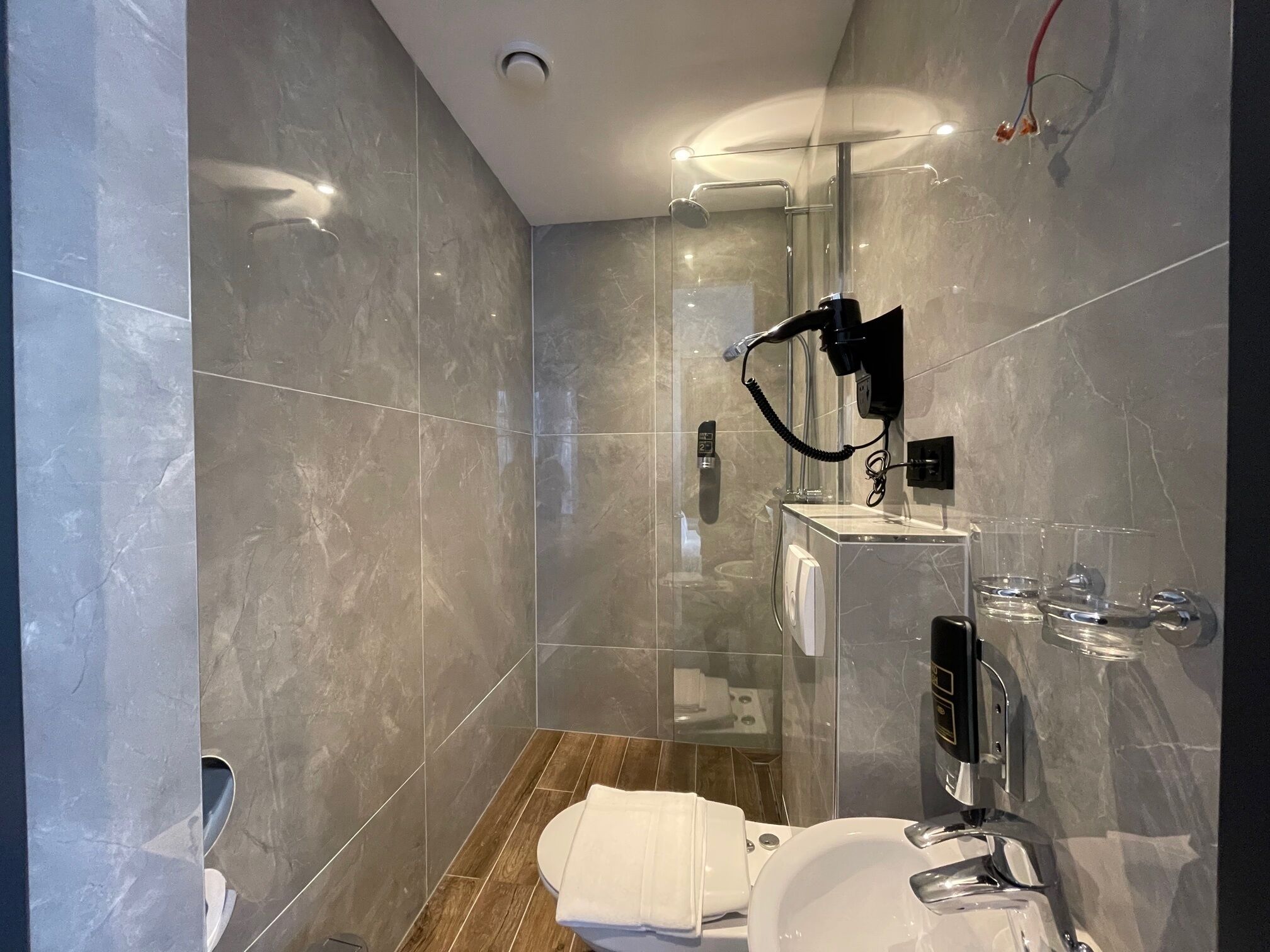 Foto - H3 Hotel Rotterdam City Center