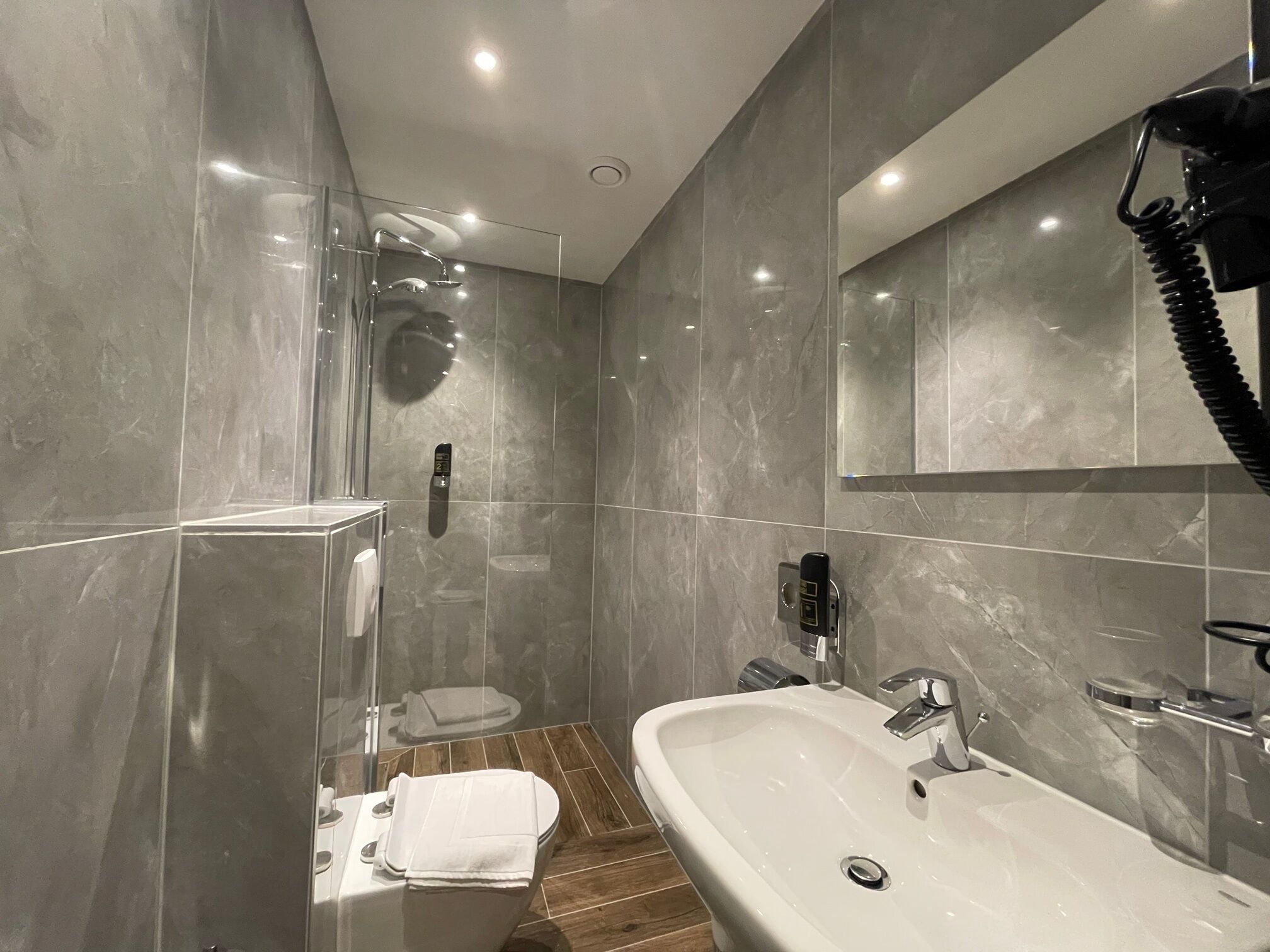 Foto - H3 Hotel Rotterdam City Center