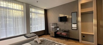 H3 Hotel Rotterdam City Center