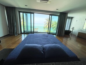 3 habitaciones y wifi 