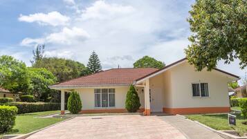 Casa | Esterni