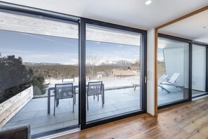Interior - Apartment 'Hirzer Residenze Moritz' Close to Merano with Mountain View & Garden (Avelengo)