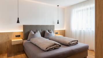 1 camera, Wi-Fi gratuito, lenzuola