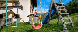 Área infantil
