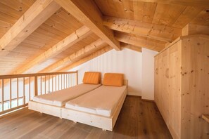2 Schlafzimmer, kostenloses WLAN, Bettwäsche
