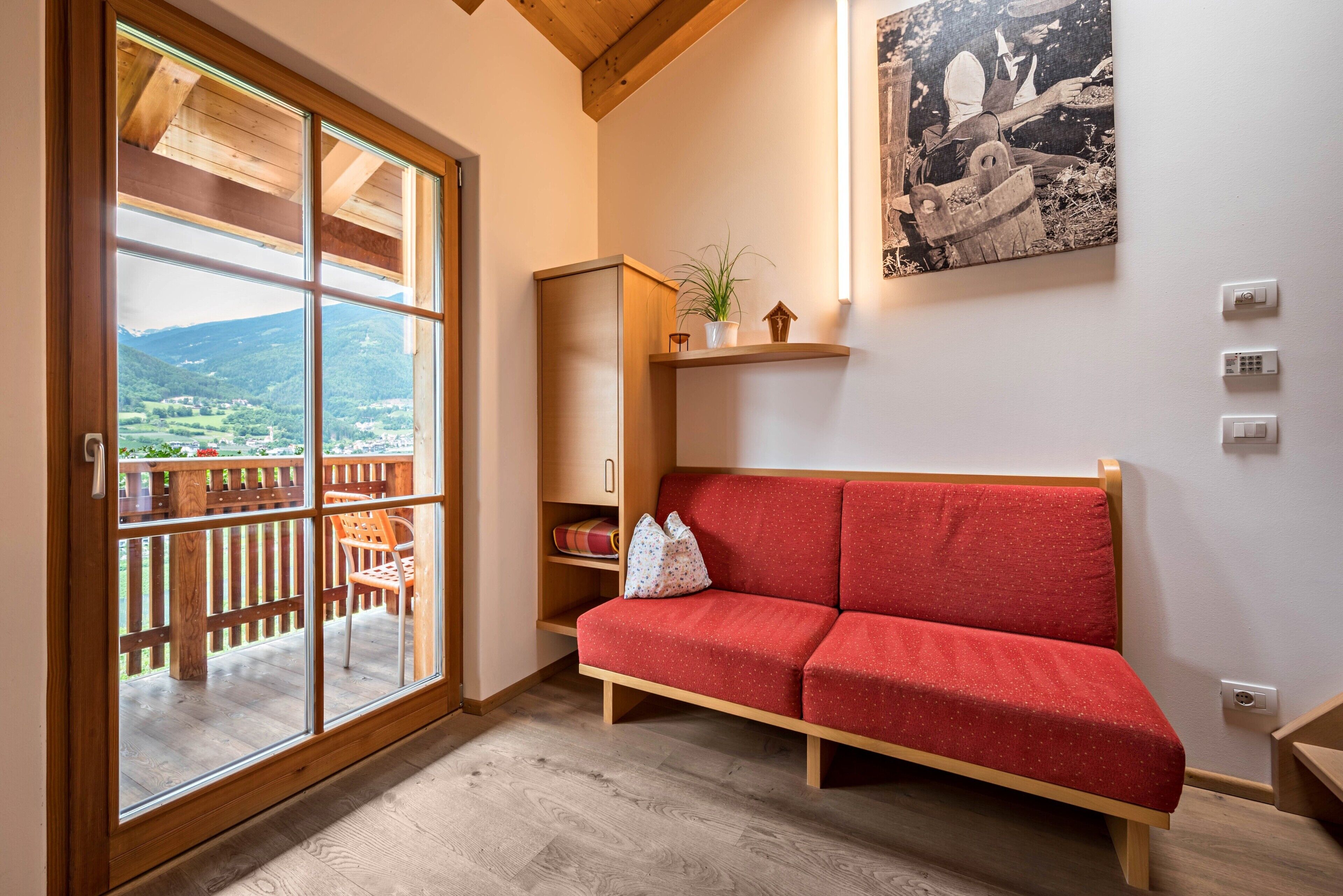 Table de tennis de table