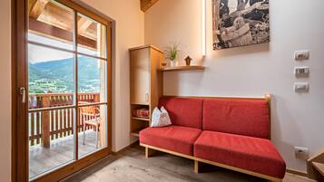 Table de tennis de table