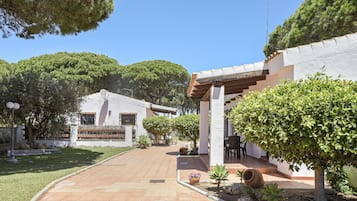 Área da propriedade