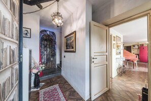 Interieur