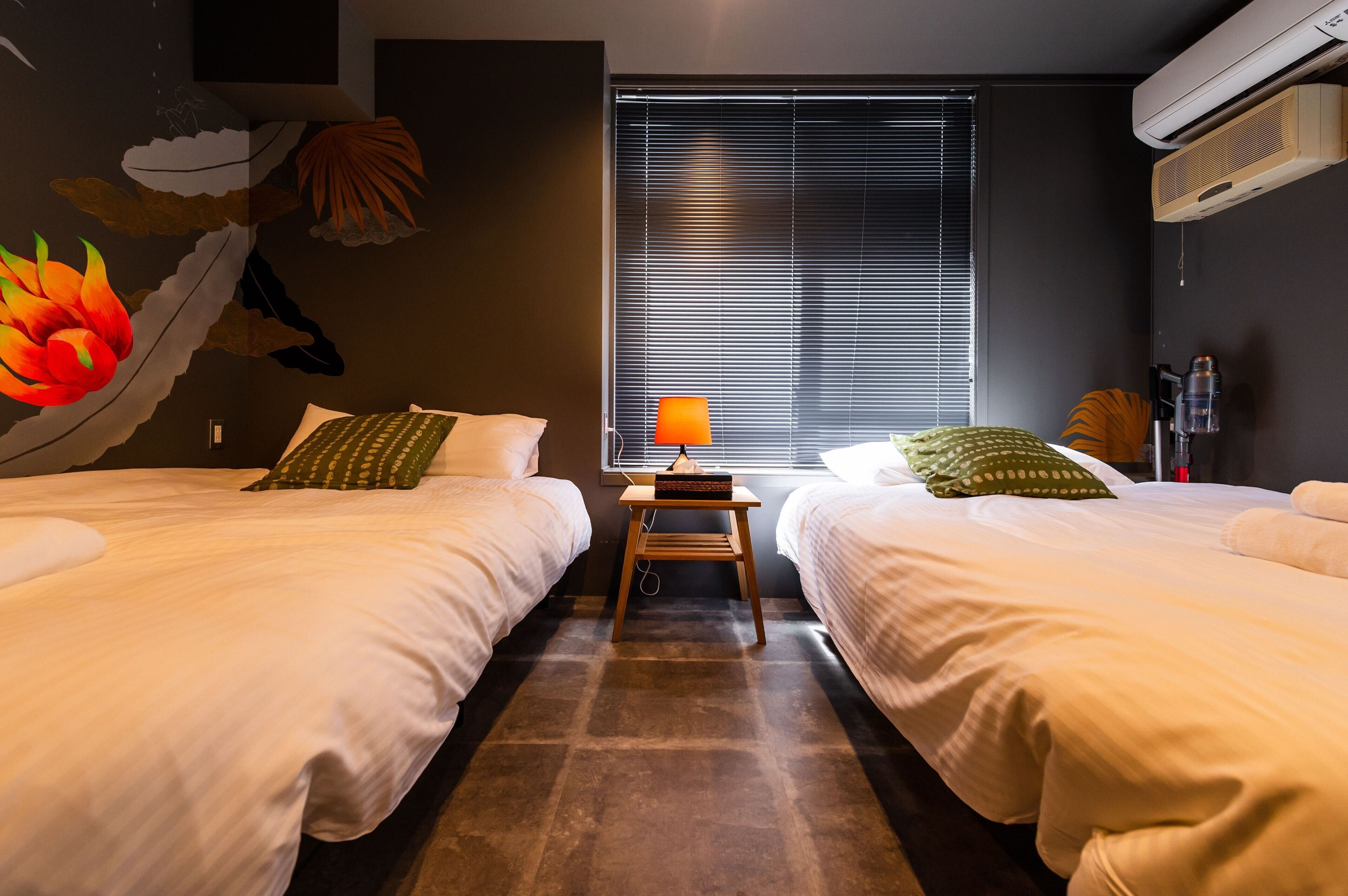 Private Vacation Home, Non Smoking | 1 bedroom, desk, free cribs/infant beds, free WiFi