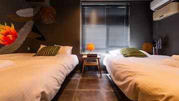 Private Vacation Home, Non Smoking | 1 bedroom, desk, free cribs/infant beds, free WiFi