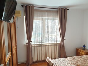 2 chambres, Wi-Fi