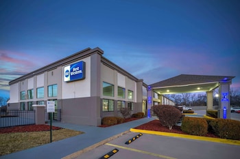 Best Western Park City Wichita North