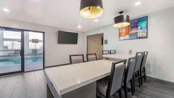 Businesscenter