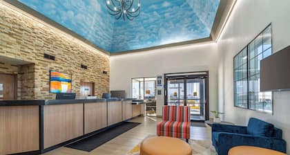 Best Western Park City Wichita North