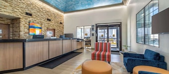 Best Western Park City Wichita North