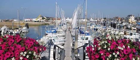 Port de plaisance