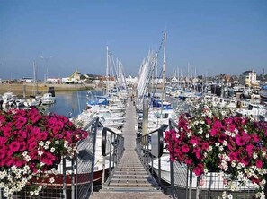 Marina