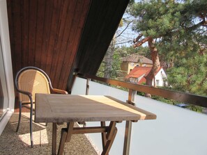 Speisen im Freien