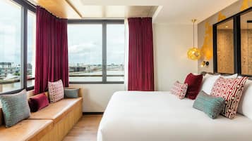 Literie de qualité supérieure, matelas Select Comfort