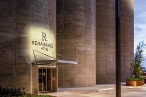 View from property - Renaissance Bordeaux Hotel (Bordeaux)