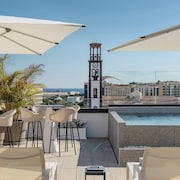 AC Hotel Tenerife by Marriott