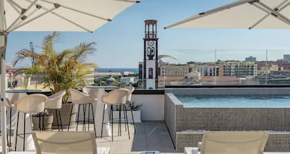 AC Hotel Tenerife by Marriott