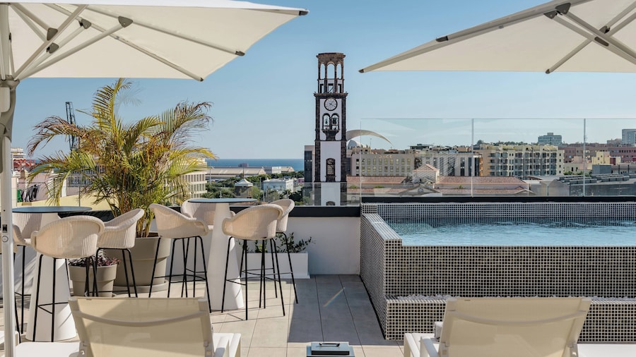 AC Hotel Tenerife by Marriott