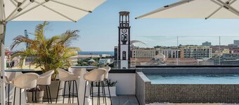 AC Hotel Tenerife by Marriott